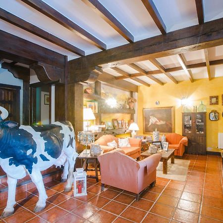 La Posada de Langre Anexo Langre (Cantabria) Exterior foto
