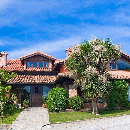 La Posada de Langre Anexo Langre (Cantabria) Exterior foto