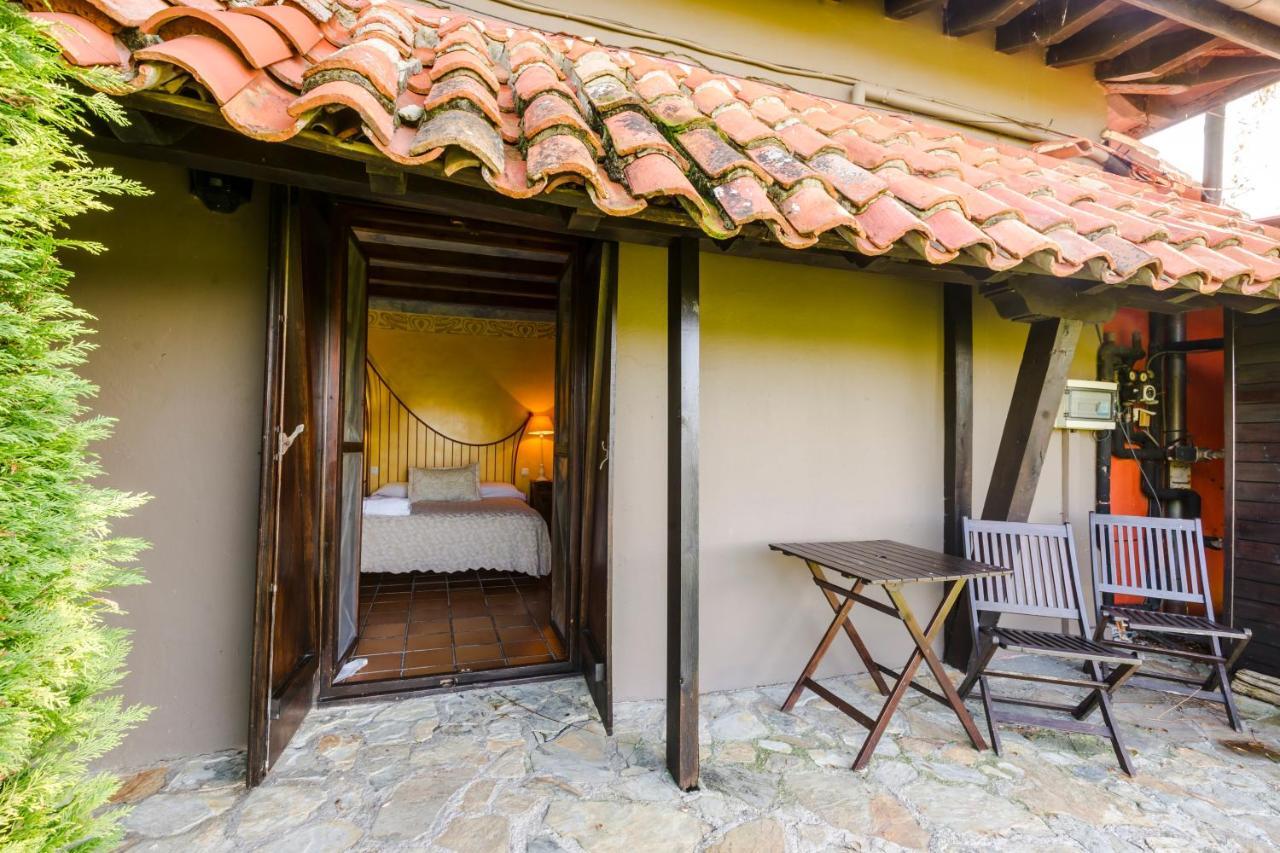 La Posada de Langre Anexo Langre (Cantabria) Exterior foto