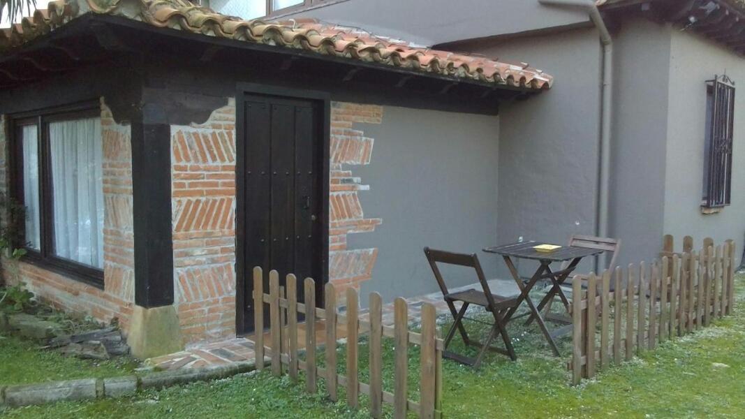 La Posada de Langre Anexo Langre (Cantabria) Exterior foto