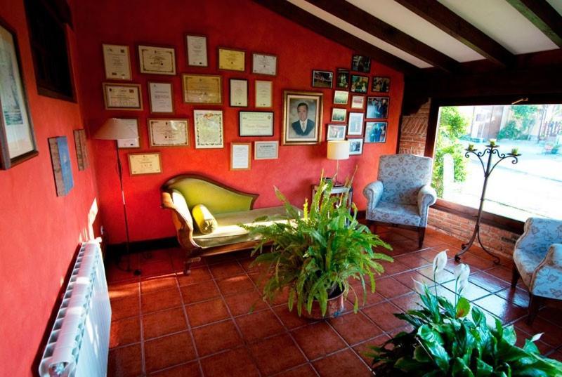 La Posada de Langre Anexo Langre (Cantabria) Exterior foto