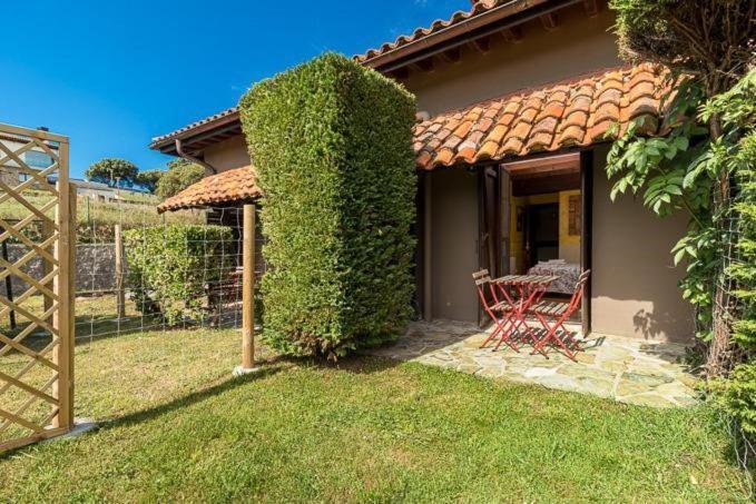 La Posada de Langre Anexo Langre (Cantabria) Exterior foto