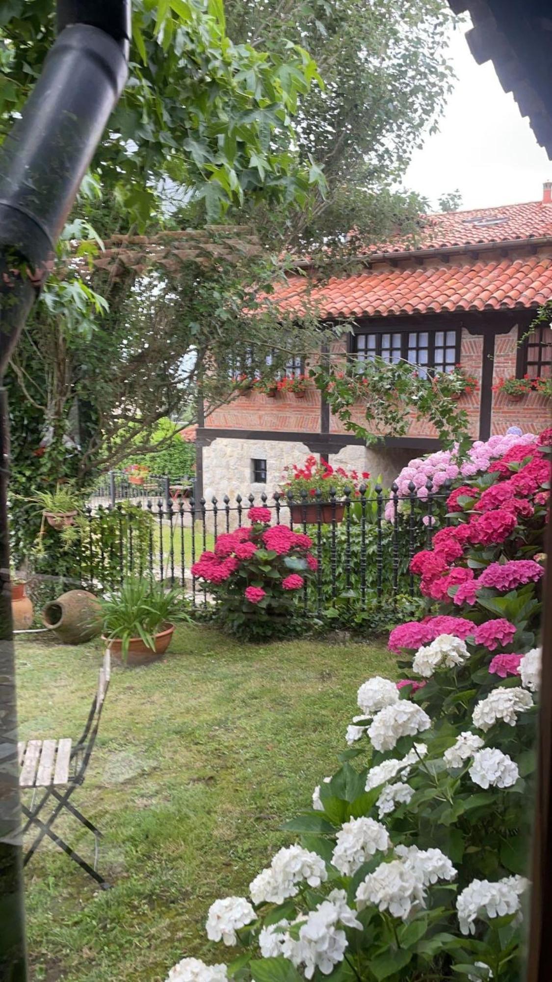 La Posada de Langre Anexo Langre (Cantabria) Exterior foto