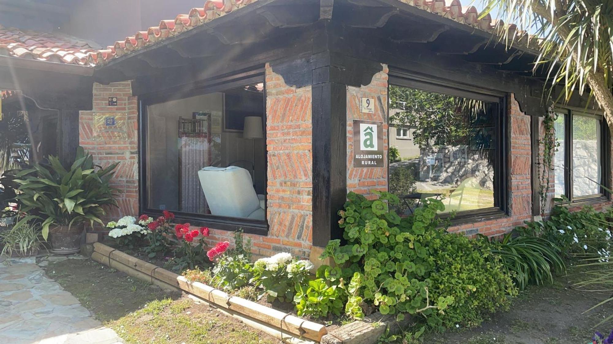 La Posada de Langre Anexo Langre (Cantabria) Exterior foto