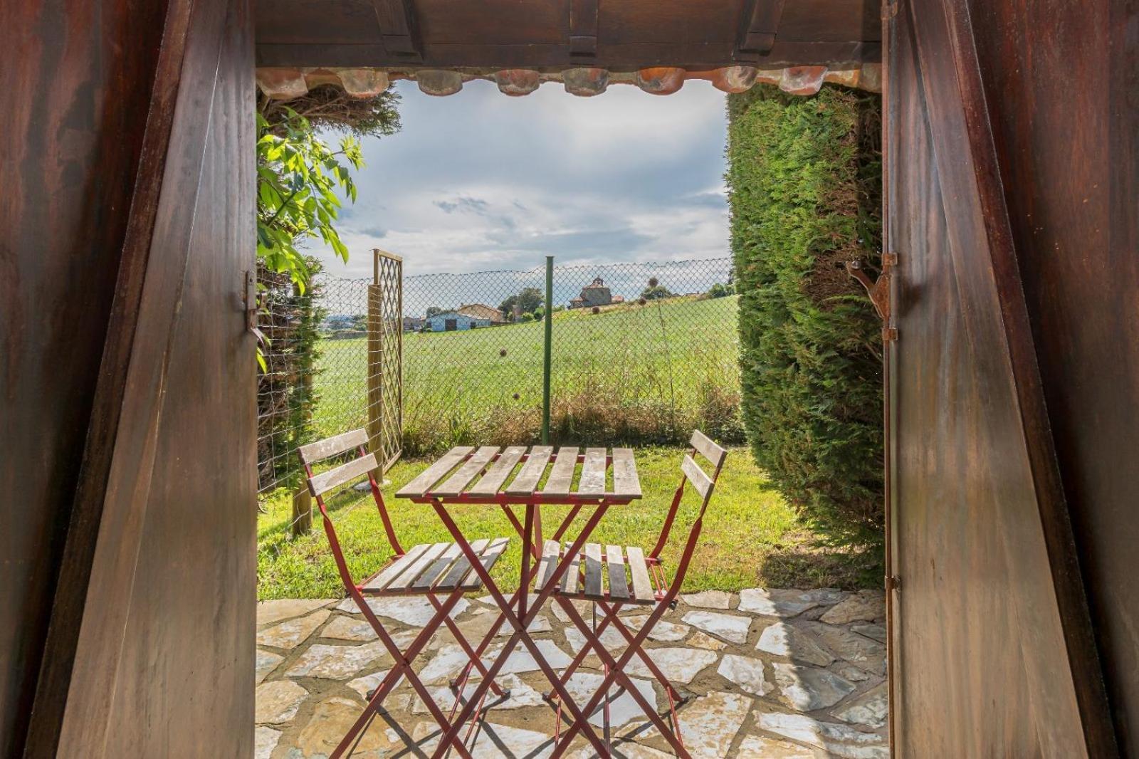 La Posada de Langre Anexo Langre (Cantabria) Exterior foto
