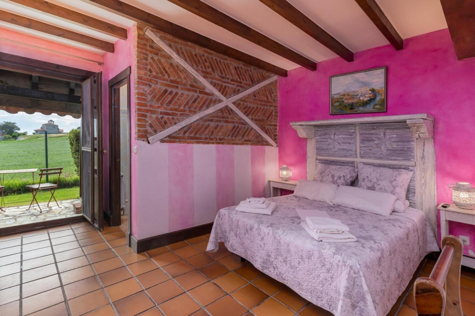 La Posada de Langre Anexo Langre (Cantabria) Exterior foto