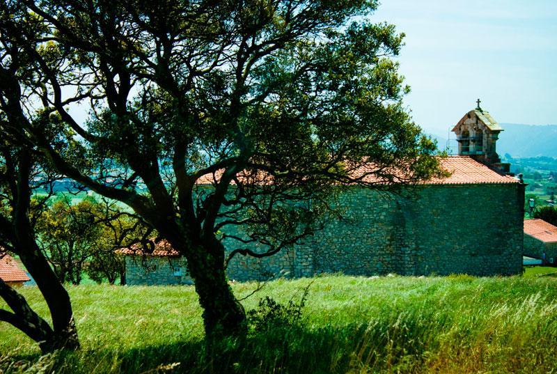 La Posada de Langre Anexo Langre (Cantabria) Exterior foto