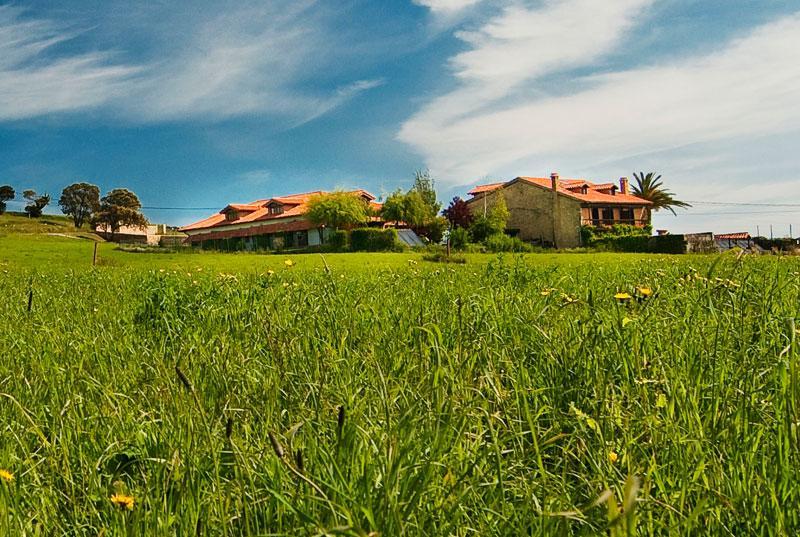 La Posada de Langre Anexo Langre (Cantabria) Exterior foto